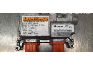 Čerpadlo oleje 461903D200 Hyundai Santa Fe