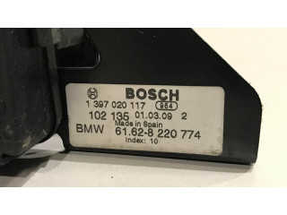 Моторчик заднего дворника 0390201559, 69036679    BMW 3 E46