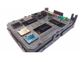 Блок комфорта    Citroen C4 I   