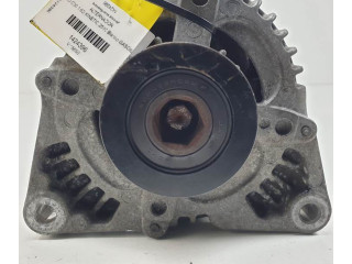 Генератор 3M5T10300YC Volvo C30