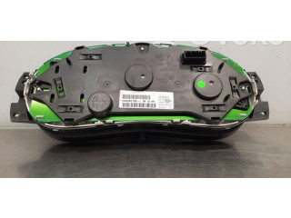 Панель приборов 248096279R Dacia Lodgy