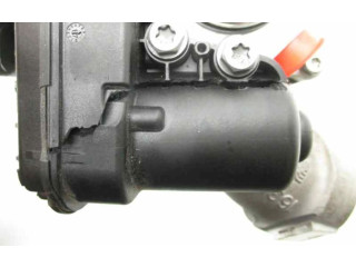 Turbodmychadlo Турбина 04C145702D Seat Ibiza IV (6J,6P)