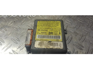 Блок подушек безопасности mb954199 Mitsubishi Carisma