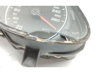 Панель приборов 8R0920930D Audi Q5 SQ5