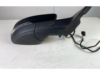 Зеркало электрическое        Skoda Octavia Mk3 (5E)  2013 - 2019 года   