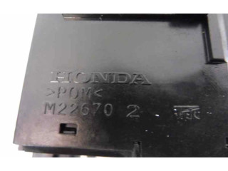 Ручка стеклоочистителей M226702 Honda Accord