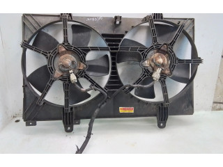 Вентилятор радиатора         Nissan Murano Z50 