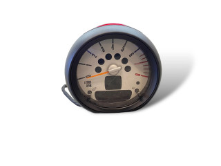 Панель приборов 9243871, BM0505063 Mini One - Cooper Coupe R56