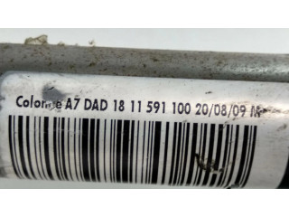 Рулевая рейка Chrysler Grand Voyager IV 2001-2007 года