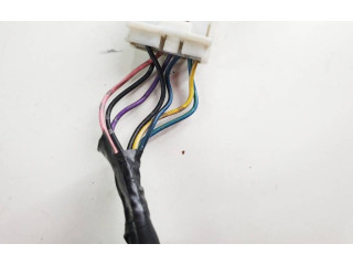 Зеркало электрическое Honda Accord 2003 - 2007 года