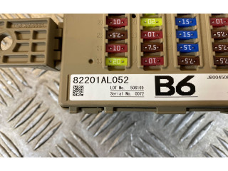 Pojistková skříňka 82201AL052, 506169 Subaru Outback (BS) 2016