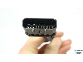 Моторчик дворников 23003807    Opel Meriva A