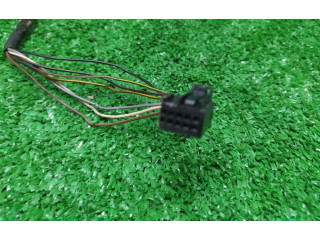 Zpětné zrcátko Mercedes-Benz C W203