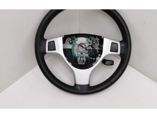 Volant Chrysler Grand Voyager V 2011 0ZP231DVAF