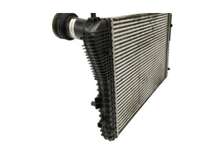 Интеркулер  1K0145803L   Skoda Octavia Mk2 (1Z) 