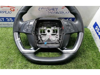 Руль Citroen C4 I  2004 - 2010 года 626022300A, 96777865ZD      