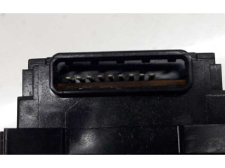 Ручка стеклоочистителей