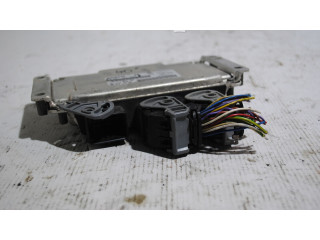 Řídící jednotka 9651812480, 0261207860 Citroen C3 Pluriel 2004