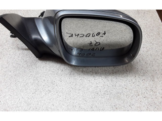 Zpětné zrcátko  Audi Q7 4L 2006  4L1857410D  