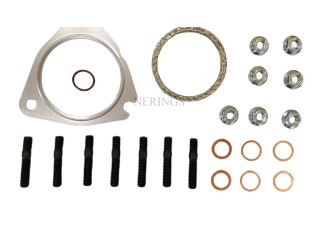 Турбина Citroen DS3 1.6 53039700120, 53039880425