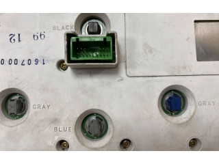 Přístrojová deska Volvo S70 V70 V70 XC 2000 9499671, 9459821