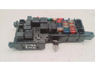 Блок предохранителей 8637841, 518323324   Volvo V70    