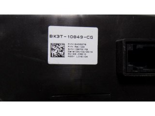 Панель приборов 2052184, BK3T14C226AC Ford Transit