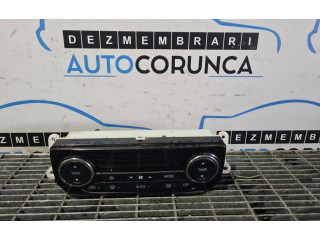 Блок управления климат-контролем Mitsubishi L200