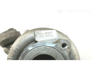 Турбина Toyota Corolla Verso E121 2.2 172010R021