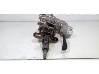    Рулевая рейка    Ford Ka 2009 - 2017 года