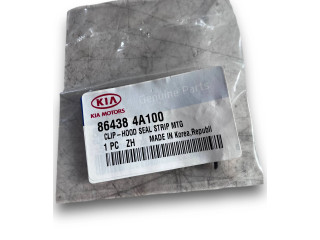 Блок комфорта 864384A100   KIA Ceed   