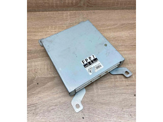 Блок управления двигателем Блок управления FP8718881B, 279700C811   Mazda Premacy