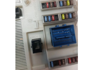 Блок комфорта 31314116AA, 31314116AA   Volvo V60   