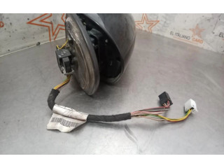 Zpětné zrcátko Mercedes-Benz C W203