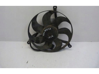 Вентилятор радиатора Volkswagen New Beetle