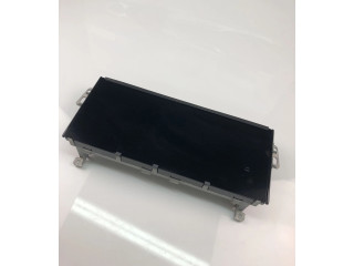 Блок управления HiFi audio