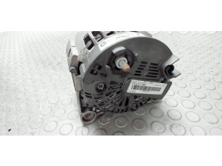 Генератор 231003831R, 231008017R   Dacia Logan I      