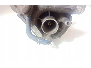  Турбина Peugeot 306  9633614180         