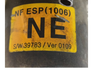 Блок ABS 589203K101   Hyundai Sonata       