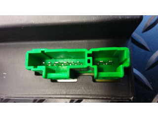 Блок управления дверью