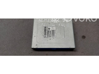 Řídící jednotka 237101N006, MECN213 Nissan Almera 1996