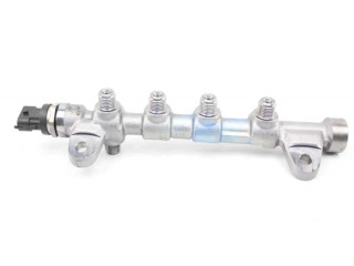 Топливная рампа 45214192, 55215208281006158 Alfa Romeo Giulietta 1.6