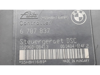 Jednotka ABS 6787837, 6787836 BMW 3 E90 E91 2007