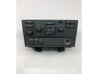 Блок управления климат-контролем 8691950, DE1245 Volvo V70