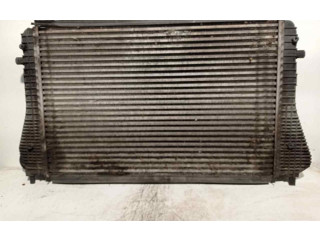 Интеркулер  1K0145803S, P9385001   Volkswagen Jetta V 