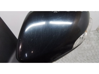 Зеркало электрическое Volvo V70 2008 - 2013 года