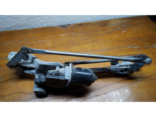 Механизм стеклоочистителей (трапеция)