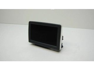 Дисплей    4E0919603F   Audi A8 S8 D3 4E