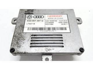 Блок фонаря / (блок «хenon»)