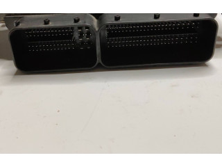 Блок управления двигателя 1860B419, 2757000723 Mitsubishi Outlander